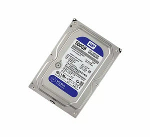 Disque dur 3.5″ Western Digital Caviar Blue 500 Go SATA