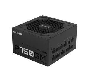 Gigabyte P750GM 750W 80 Plus GOLD Full Modulaire