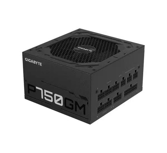 Gigabyte P750GM 750W 80 Plus GOLD Full Modulaire