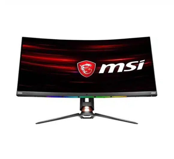 MSI 34