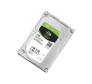 Disque dur Seagate BarraCuda 1 To