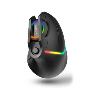 Souris GAMER - Krom Keos RGB