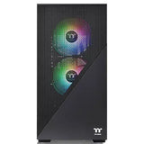 BOITIER PC GAME Thermaltake Divider 170 TG ARGB (noir)
