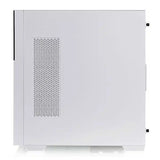 BOITIER PC GAME Thermaltake Divider 370 TG ARGB (blanc)
