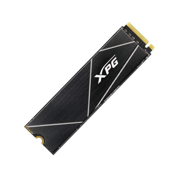 XPG 2 To LAME GAMMIX S70 PCIe Gen4 M.2 2280
