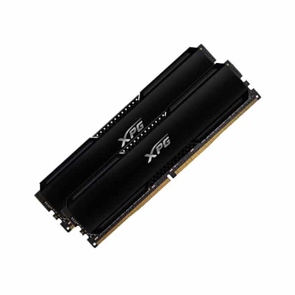 XPG GAMMIX D20 16GB (8GB x 2) 3200MHz DDR4 – Asus Store Maroc - Setup ...