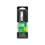 ADATA DIMM 32Go DDR5 4800 MHz (ADATA_AD5U480032G-S)