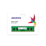 ADATA UDIMM 16G DDR4 3200MHz (ADA4U320016G22)