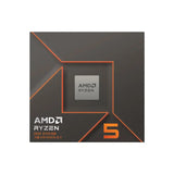 AMD Ryzen 5 8500G Wraith Stealth (3.5 GHz / 5.0 GHz)