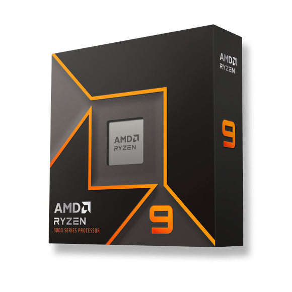 AMD Ryzen 9 9950X (4.3 GHz / 5.7 GHz) BOX