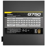 ANTEC ATOM G750 750W GOLD 80+