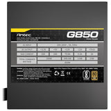 ANTEC ATOM G850 850W GOLD 80+