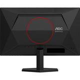AOC 24G42E 24" 180Hz 1ms FHD
