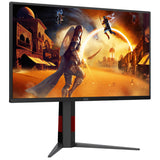AOC 25G4S 24.5" 310Hz 0.3ms FHD