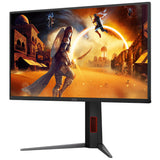 AOC 25G4S 24.5" 310Hz 0.3ms FHD