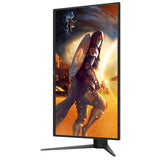 AOC 25G4S 24.5" 310Hz 0.3ms FHD