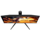 AOC 25G4S 24.5" 310Hz 0.3ms FHD
