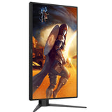 AOC 25G4S 24.5" 310Hz 0.3ms FHD