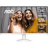 AOC 27B30H3 Blanc 27" IPS 120Hz