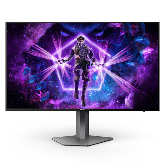 AOC AGON PRO AG276QZD 27
