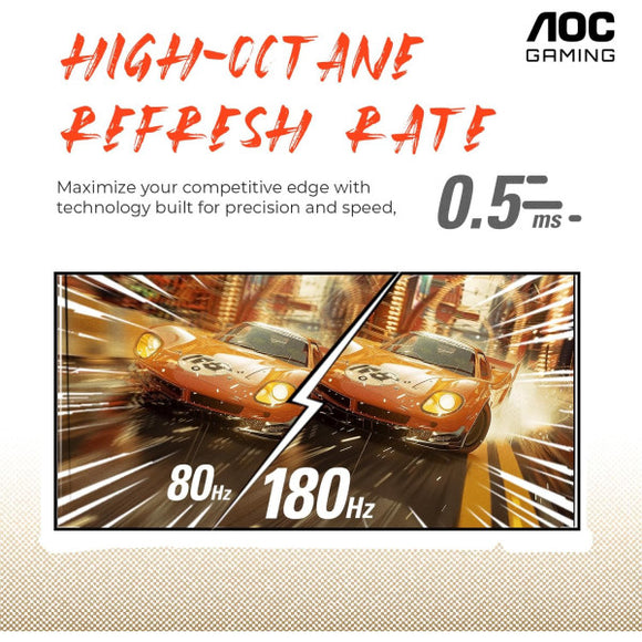 AOC C27G4H 27