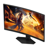 AOC C27G4ZE 27" Fast VA Curved 0.3ms 280Hz