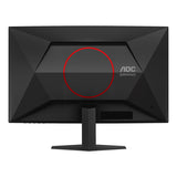 AOC C27G4ZE 27" Fast VA Curved 0.3ms 280Hz