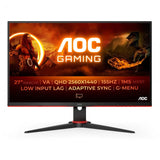 AOC G2 Q27G2E/BK 27" 155Hz QHD/2K