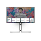 AOC Graphic Pro U27U3CV 27" IPS 60Hz 4K