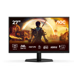 AOC Q27G42ZE 27" 260Hz 0.3ms Fast IPS 2K