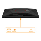 AOC Q27G42ZE 27" 240Hz (260Hz OC) 0.3ms Fast IPS 2k