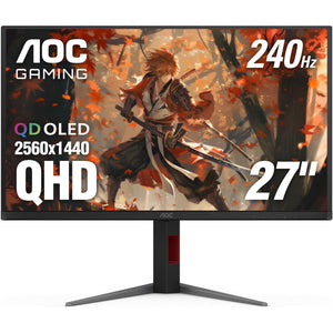 AOC Q27G4ZD 27" 240Hz 0.03ms 2K