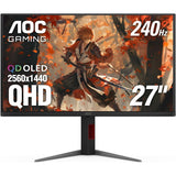 AOC Q27G4ZD 27" 240Hz 0.03ms 2K