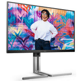 AOC Graphic Pro U27U3CV 27" IPS 60Hz 4K