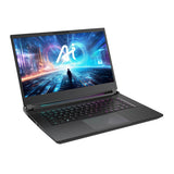 Aorus 15 BKG-13FR794CD Ultra7 155H/16GB DDR5/1TB SSD/RTX4060 8GB/15.6" 165Hz