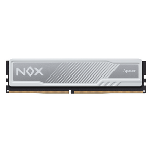 Apacer NOX 8Go DDR4 3200 MHz CL16 White