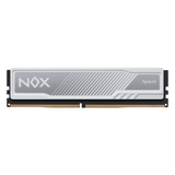 Apacer NOX 8Go DDR4 3200 MHz CL16 White