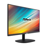 ASROCK CL25FF 24.5" 100Hz IPS