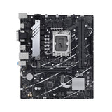 ASUS PRIME B760M-K DDR4