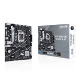 ASUS PRIME B760M-K DDR4