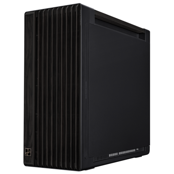 ASUS ProArt PA602 WOOD EDITION METAL PANEL