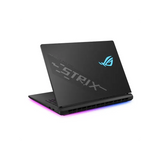 Asus ROG STRIX G18 (2025) - G835LR (INTEL U9 (ARROWLAKE HX) /64Go/2To SSD/RTX™ 5070 TI/18''/2.5K/OLED) - 90NROLS1-M004V0