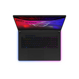 Asus ROG STRIX G18 (2025) - G835LR (INTEL U9 (ARROWLAKE HX) /64Go/2To SSD/RTX™ 5070 TI/18''/2.5K/OLED) - 90NROLS1-M004V0