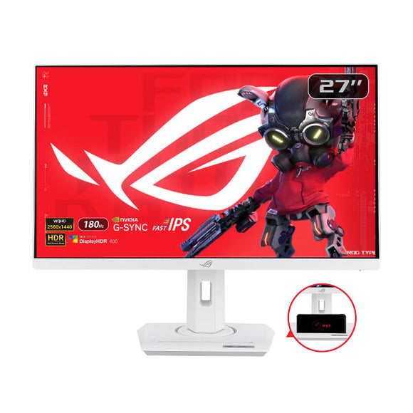ASUS ROG Strix XG27ACS-W 27