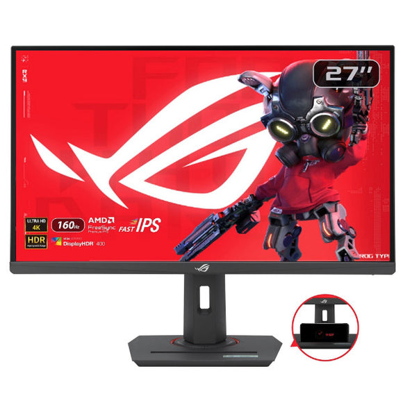 ASUS ROG Strix XG27UCS 27