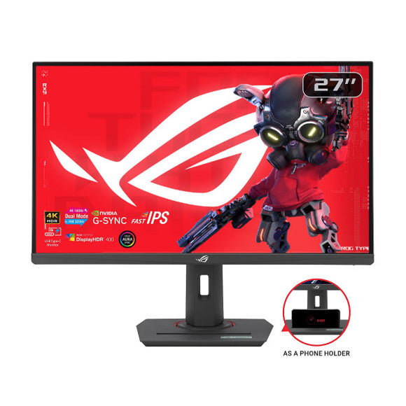 ASUS ROG Strix XG27UCG 27