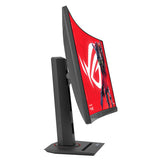 ASUS ROG Strix XG27WCMS 27" Fast VA 280Hz 2K