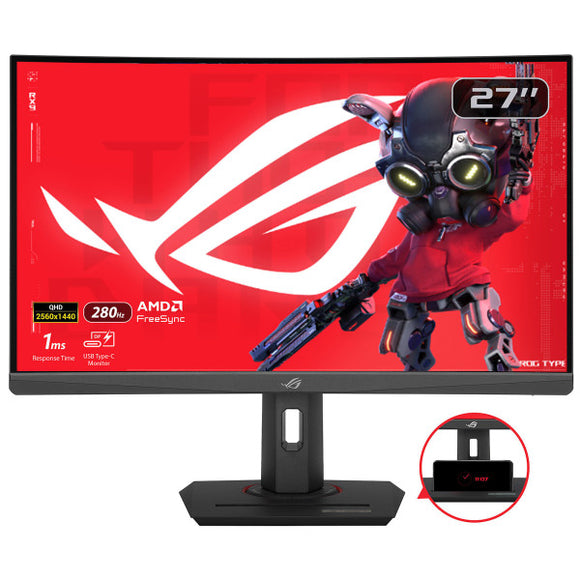 ASUS ROG Strix XG27WCMS 27