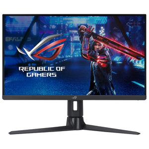 ASUS VA27EHF - 27 pouces Full HD - Moniteur d'ordinateur