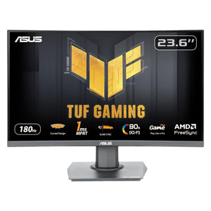 ASUS VG24VQER 23.6" LED 180 Hz